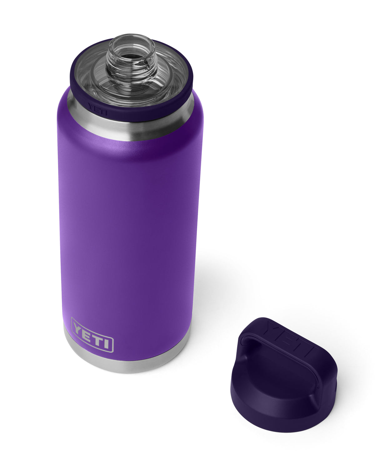 Rambler 36oz Bottle with Chug Cap
