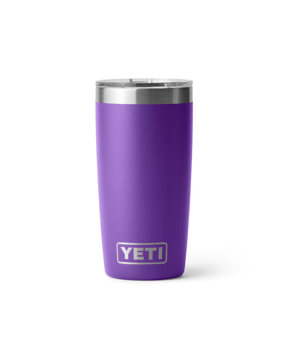 Rambler 10oz Tumbler with Magslider Lid