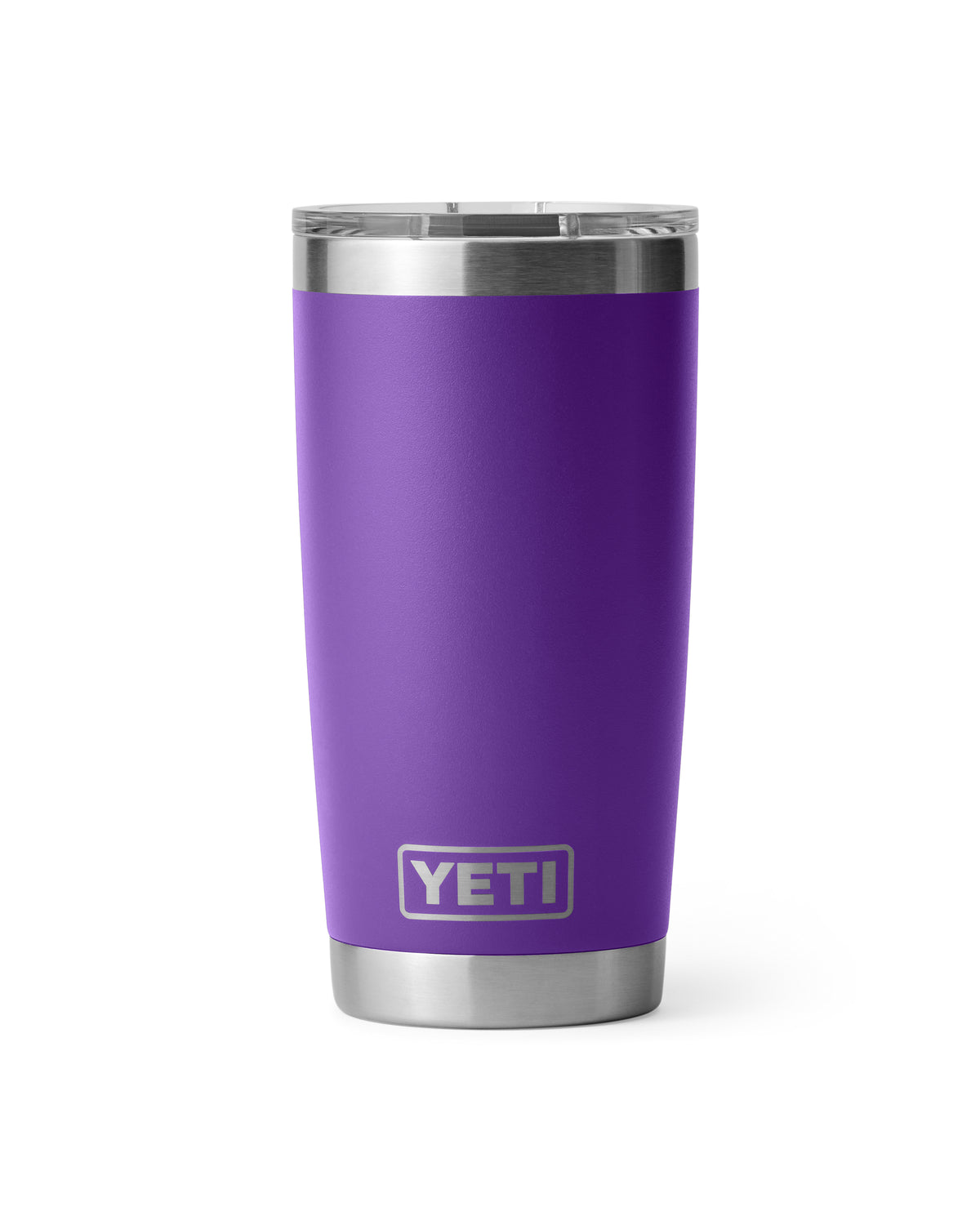 Rambler 20oz Tumbler with Magslider Lid