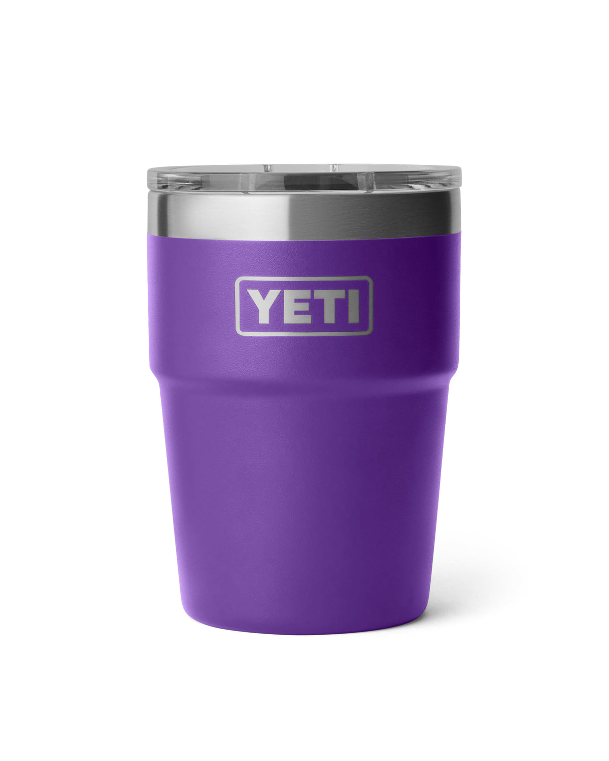 Rambler 16oz Stackable Cup with Magslider Lid