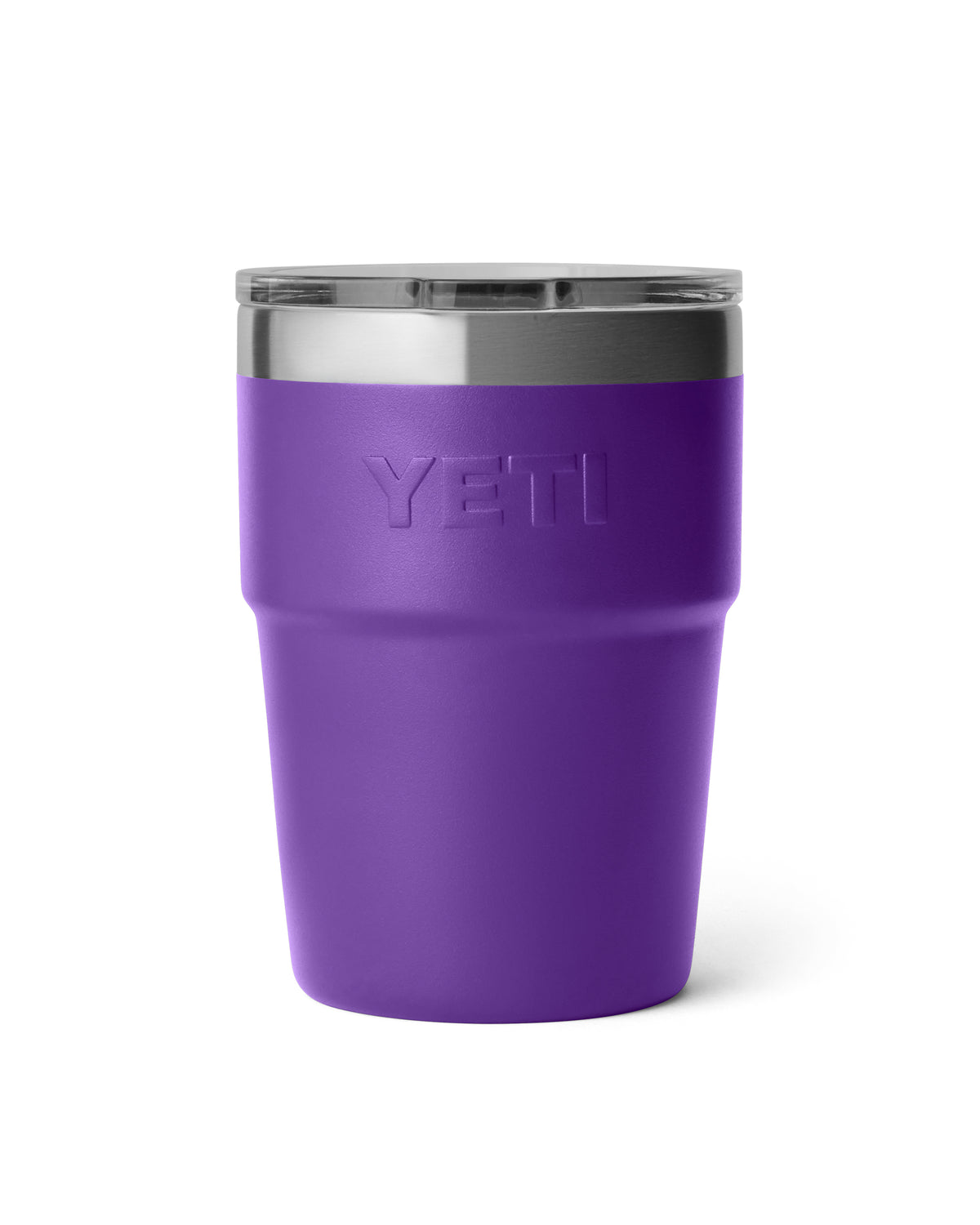 Rambler 16oz Stackable Cup with Magslider Lid