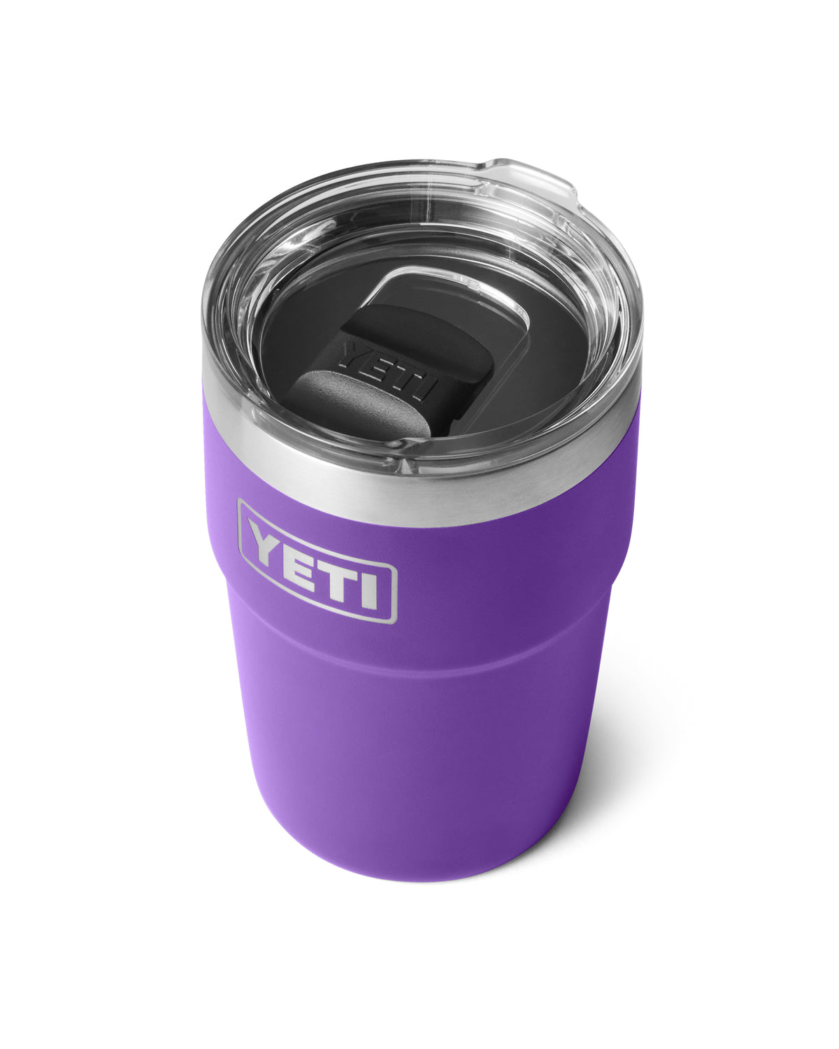 Rambler 16oz Stackable Cup with Magslider Lid