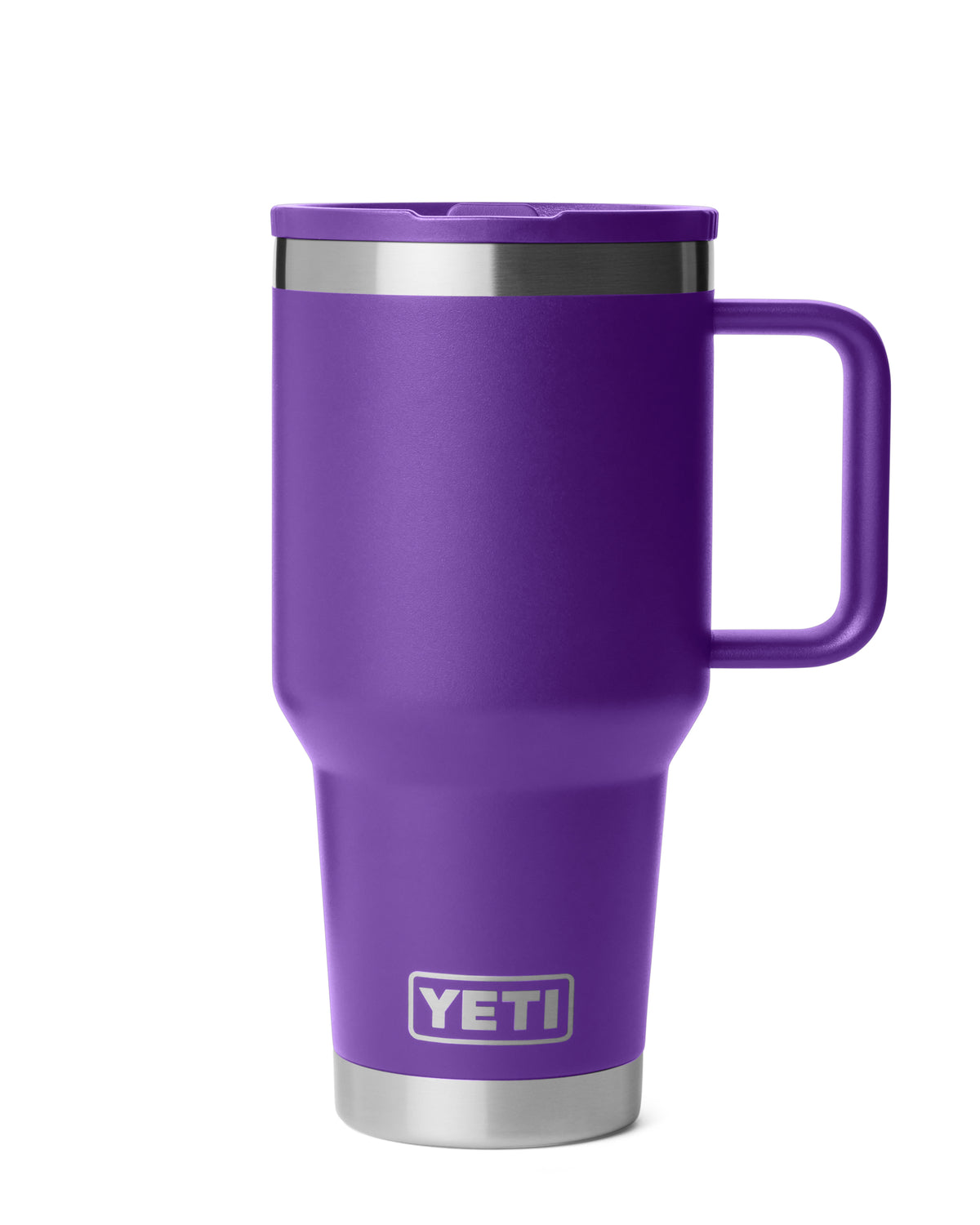 Rambler 30oz Travel Straw Mug