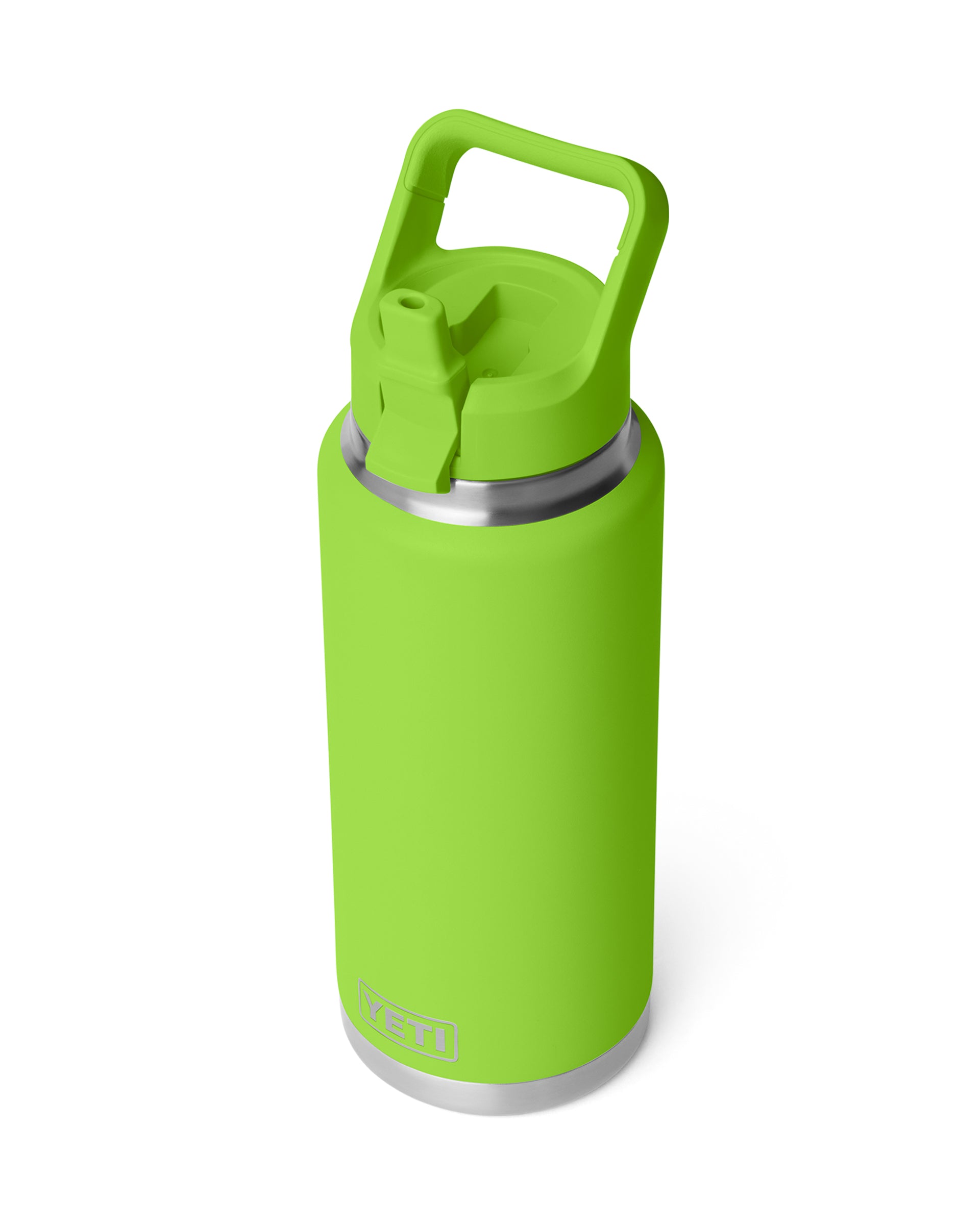 Rambler 36oz C Straw Bottle