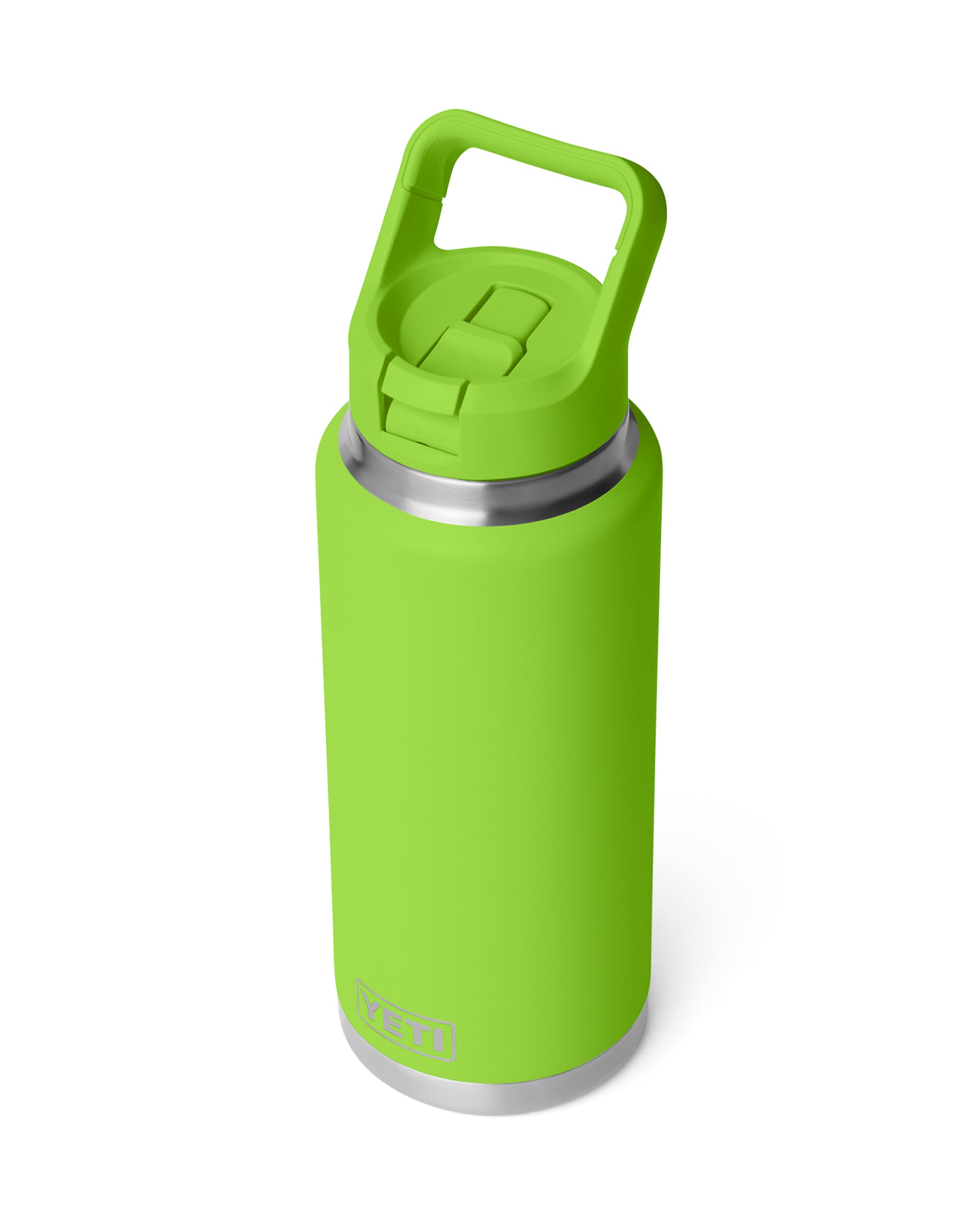 Rambler 36oz C Straw Bottle