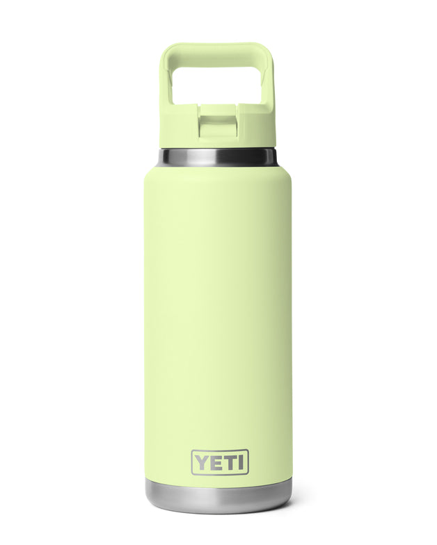 Rambler 36oz Bottle with Straw Cap