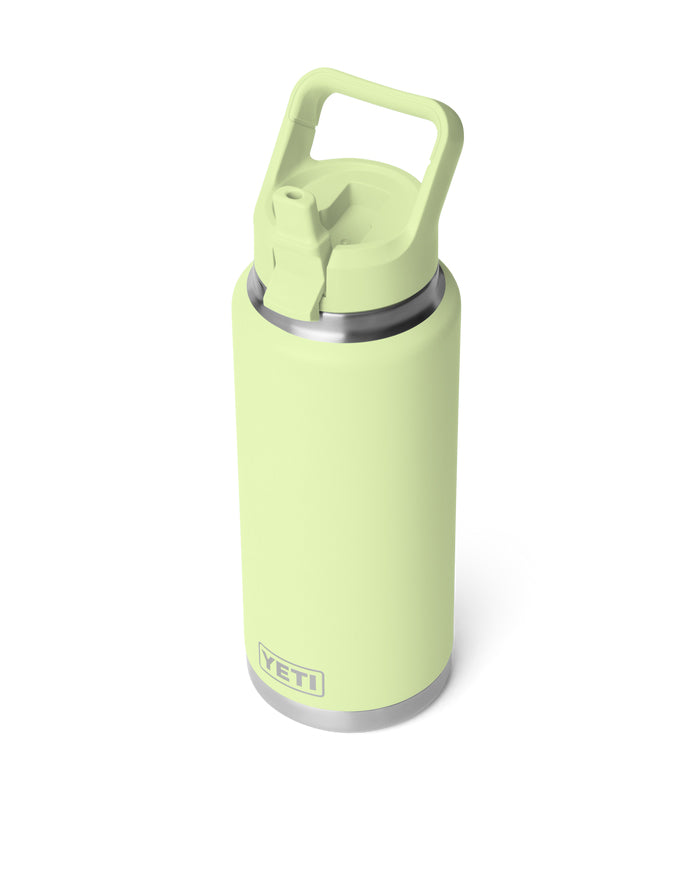 Rambler 36oz Bottle with Straw Cap