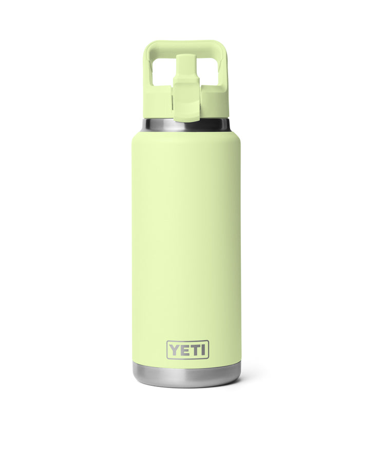 Rambler 36oz Bottle with Straw Cap