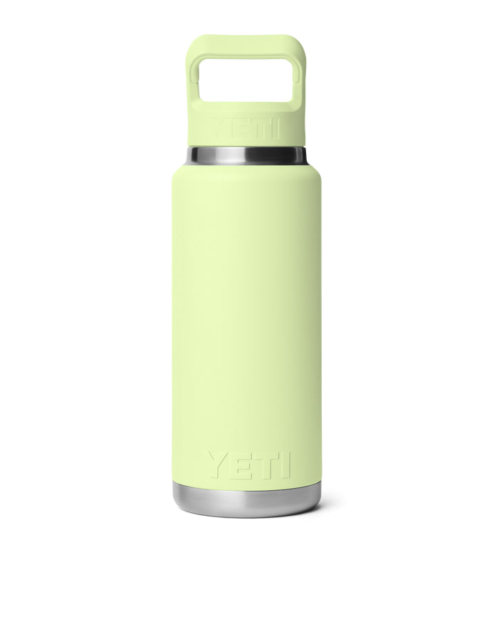 Rambler 36oz Bottle with Straw Cap