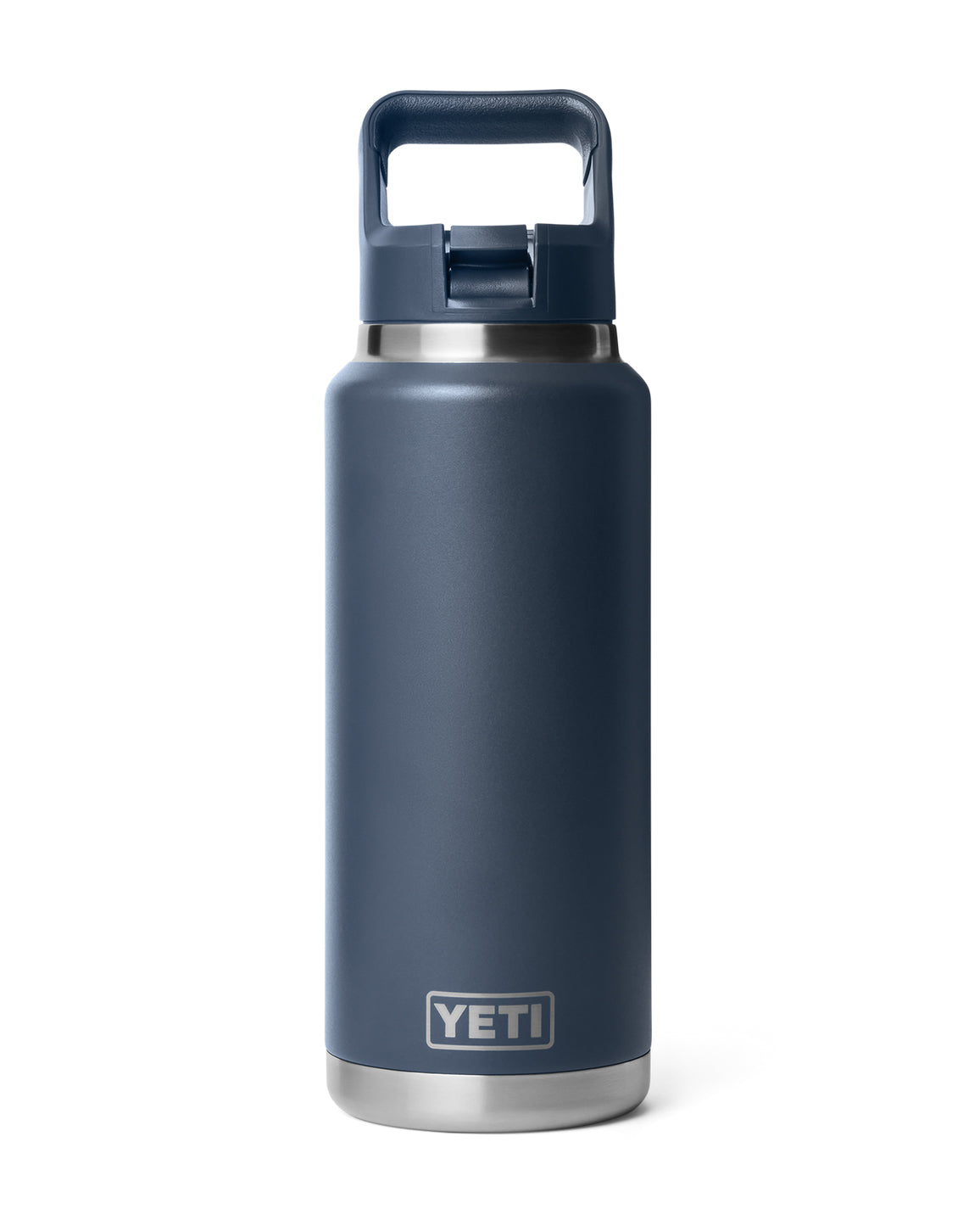 Rambler 36oz C Straw Bottle