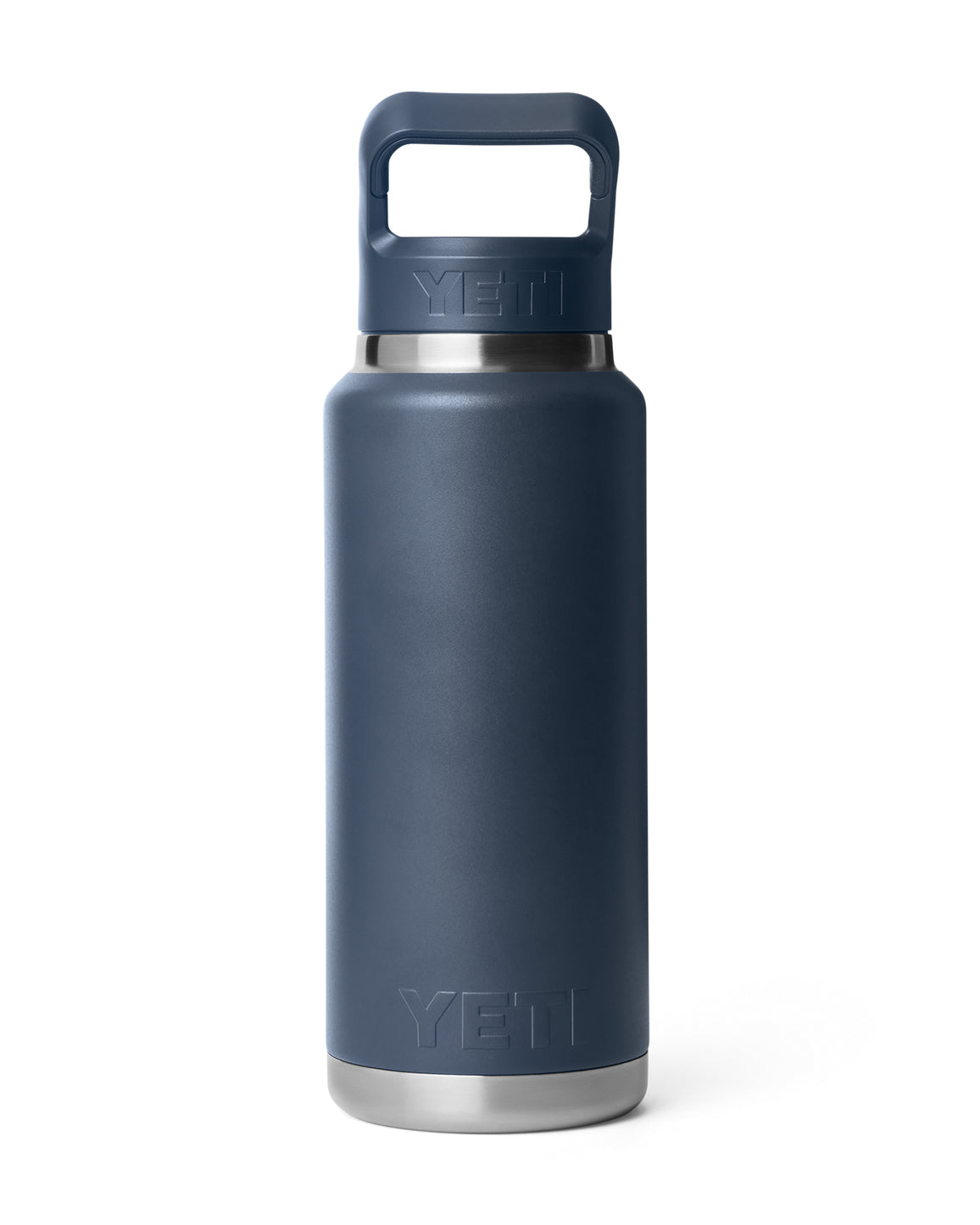 Rambler 36oz C Straw Bottle