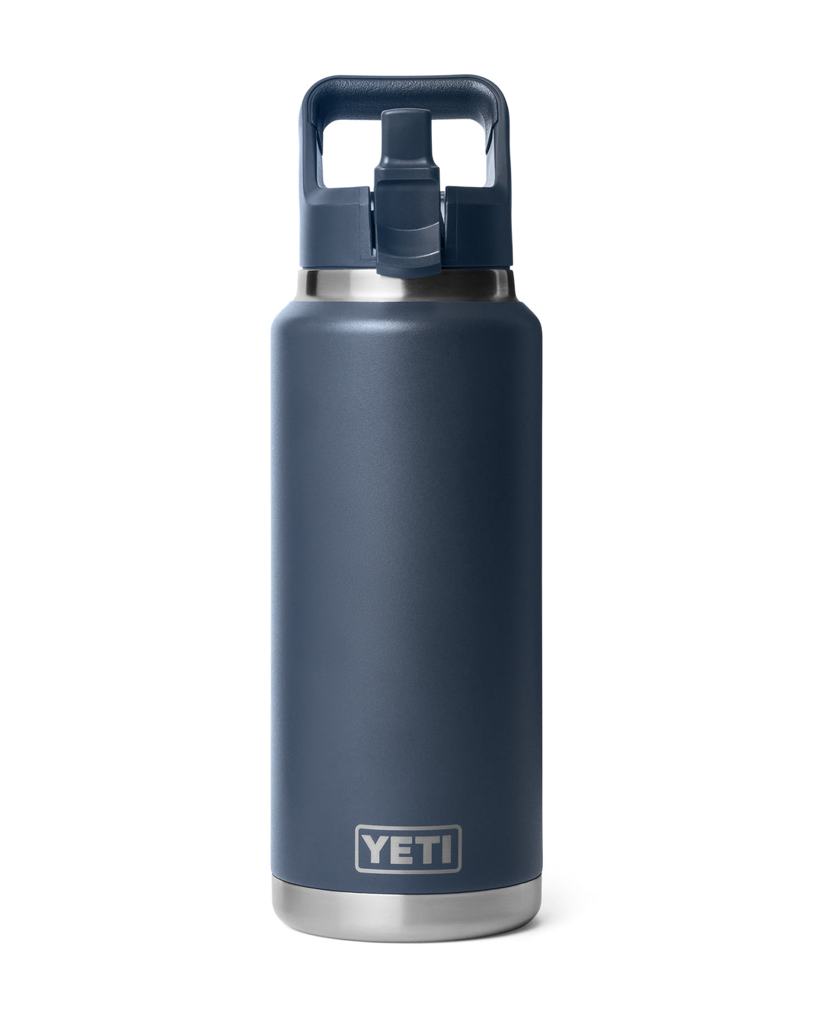 Rambler 36oz C Straw Bottle