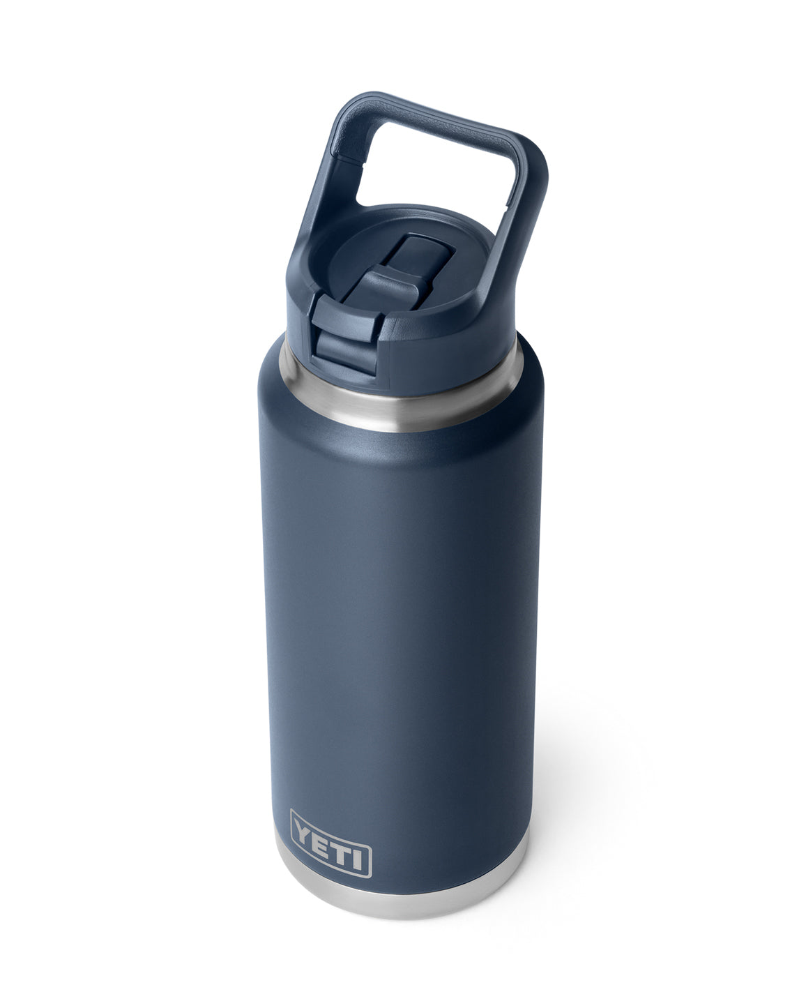 Rambler 36oz C Straw Bottle