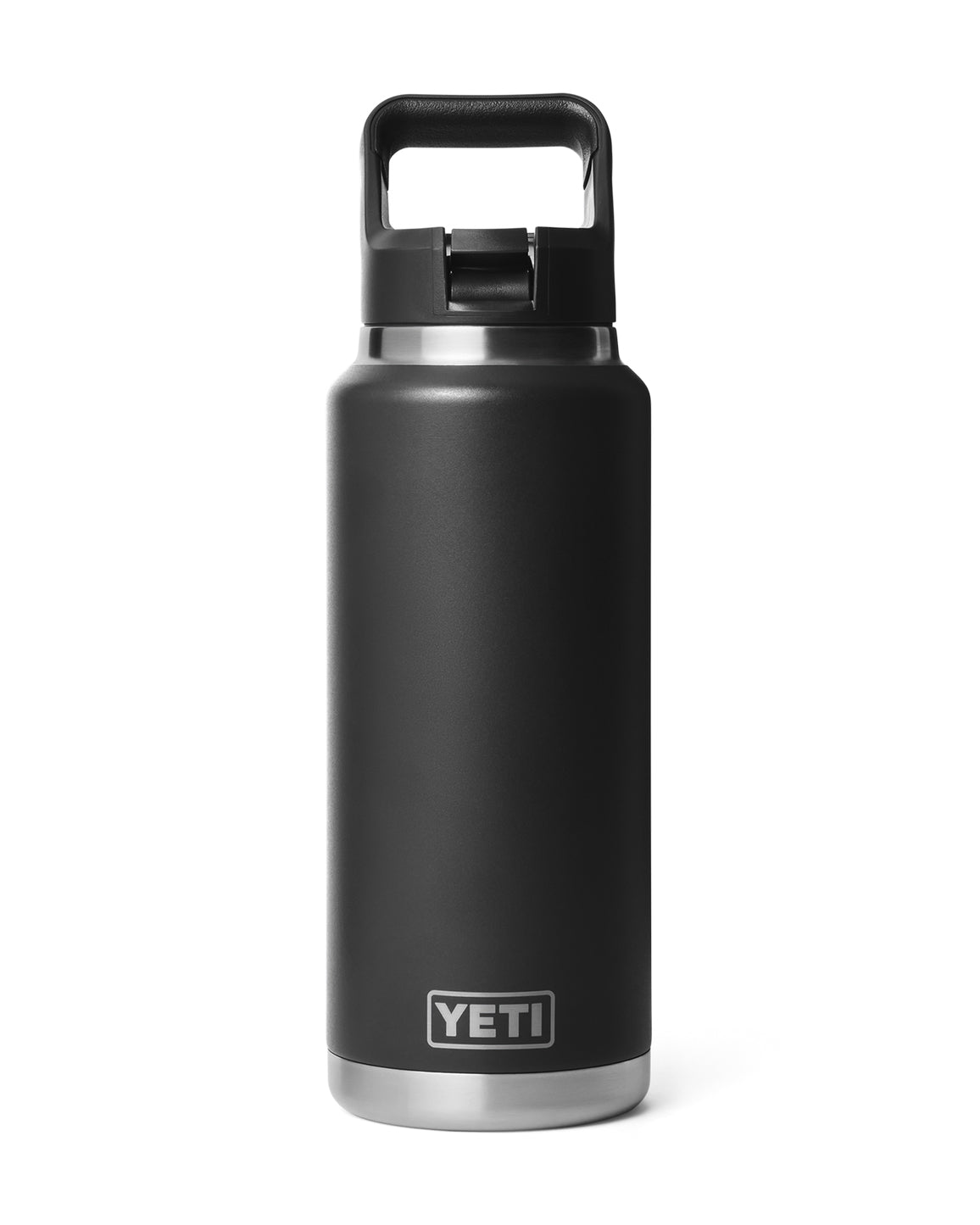 Rambler 36oz C Straw Bottle