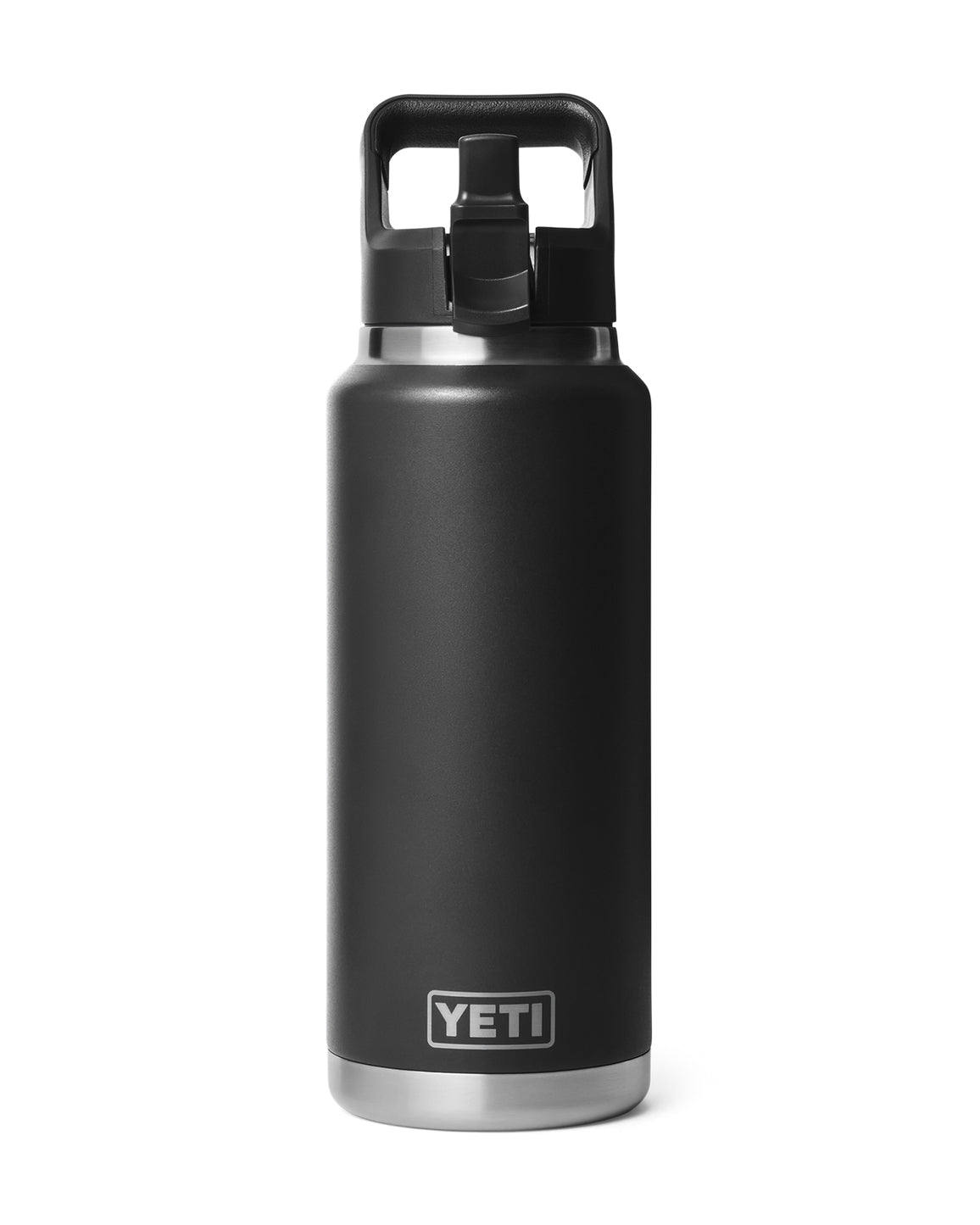Rambler 36oz C Straw Bottle