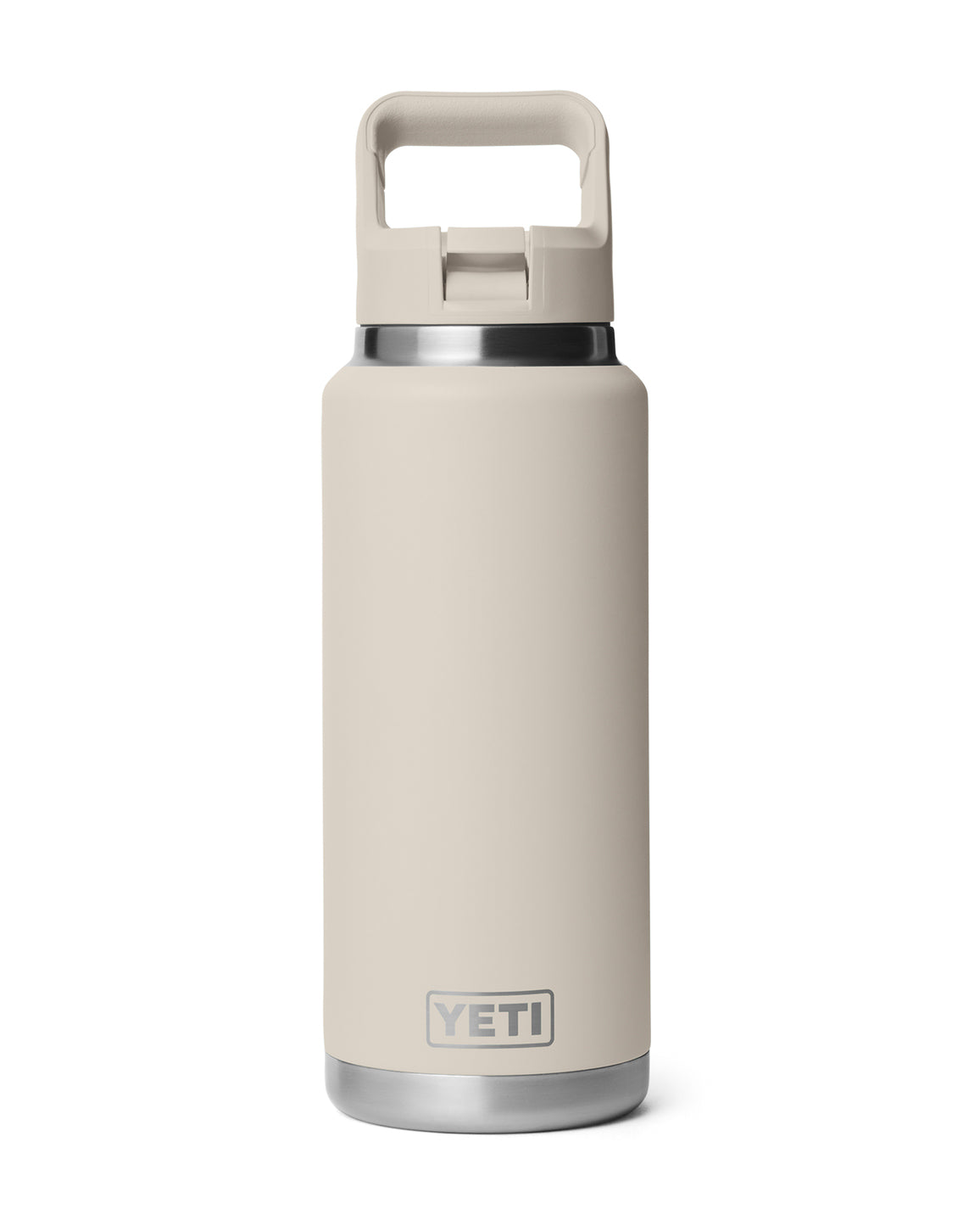 Rambler 36oz C Straw Bottle
