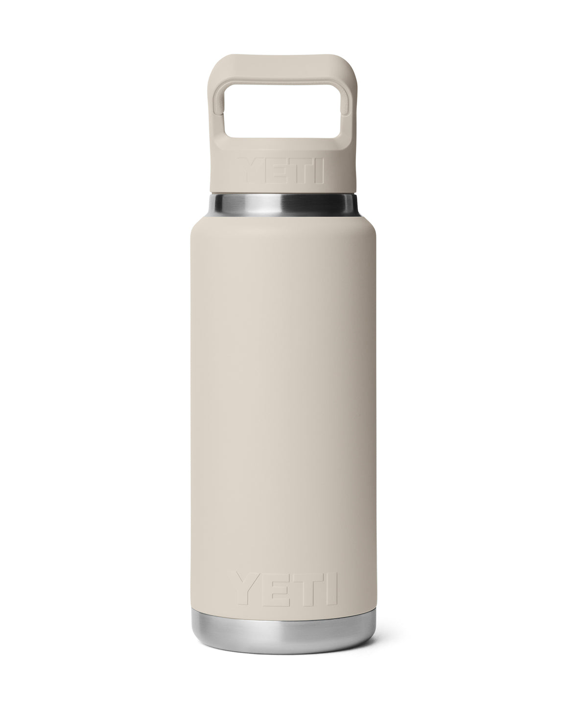 Rambler 36oz C Straw Bottle