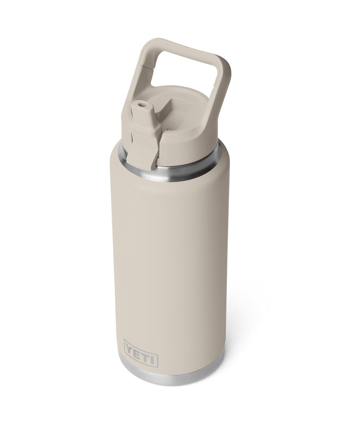 Rambler 36oz C Straw Bottle