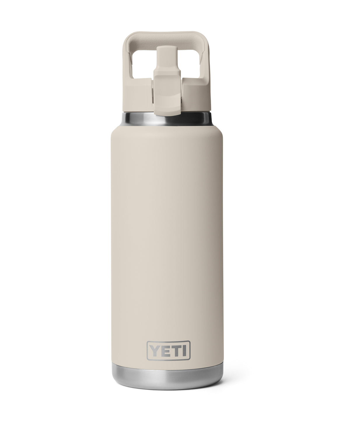 Rambler 36oz C Straw Bottle