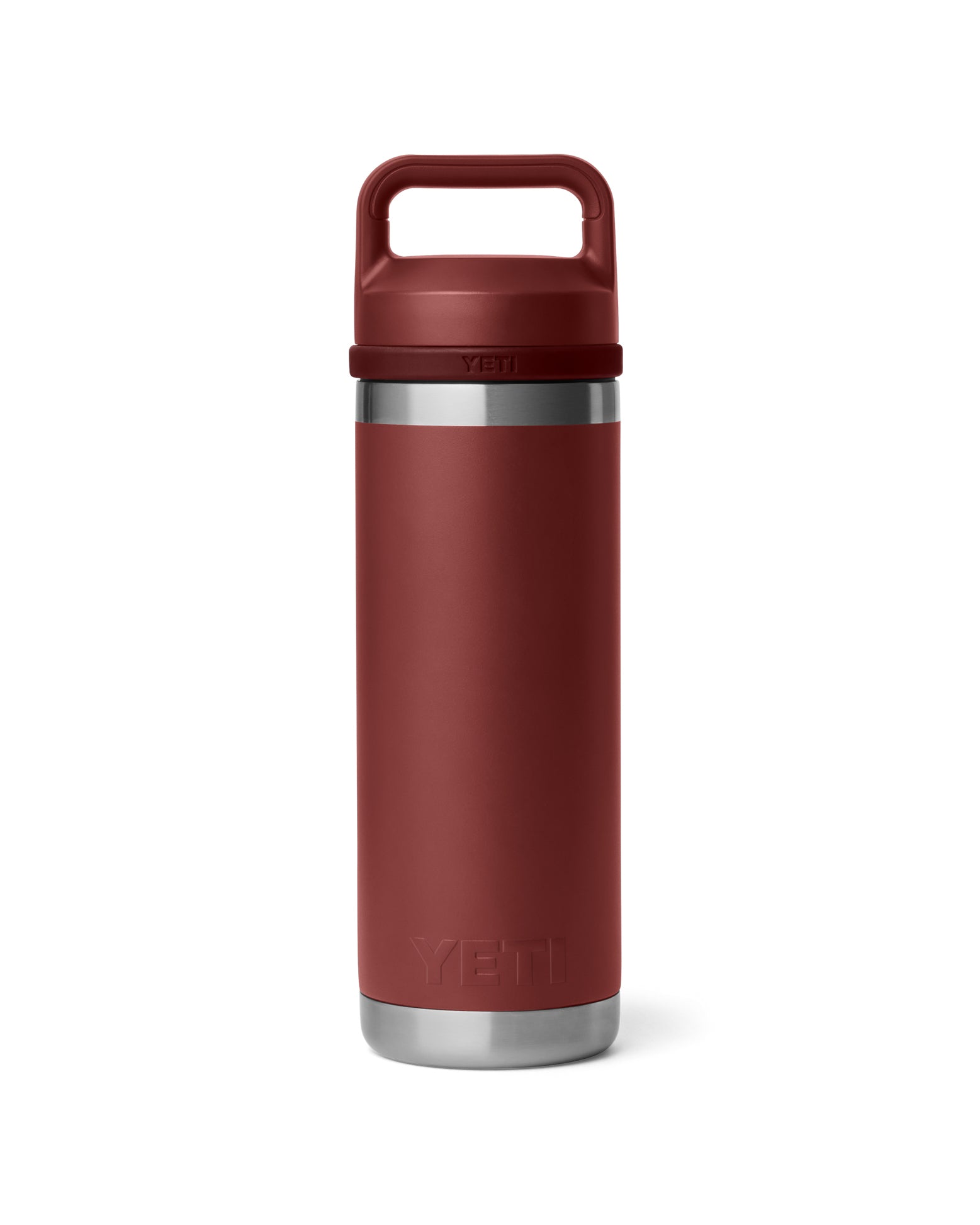 Rambler 18oz Bottle with Chug Cap