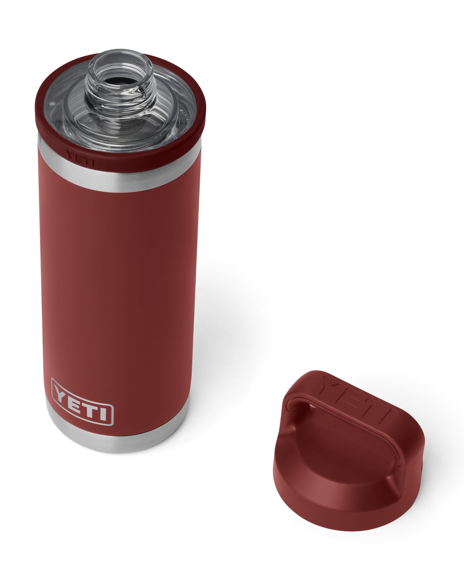 Rambler 18oz Bottle with Chug Cap