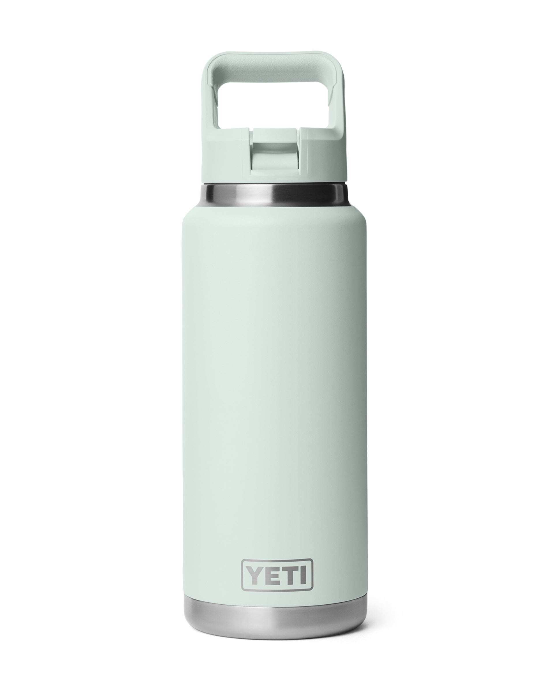 Rambler 36oz Straw Bottle