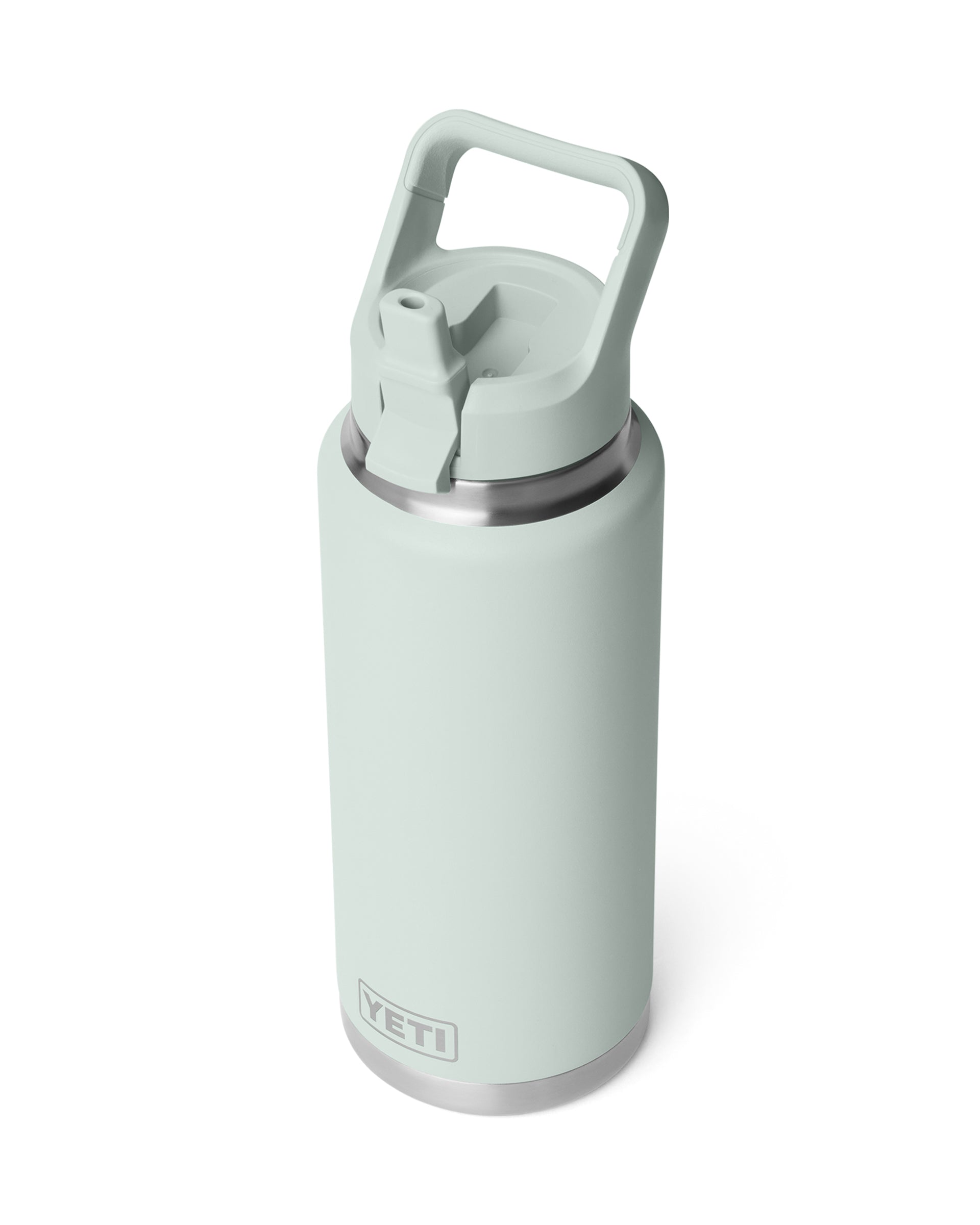 Rambler 36oz Straw Bottle