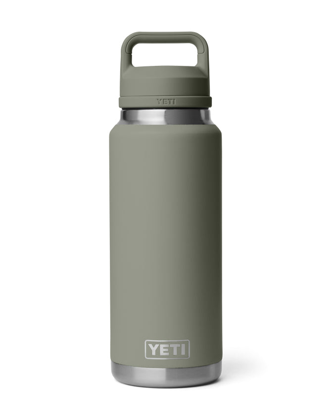 Rambler 36oz Bottle with Chug Cap