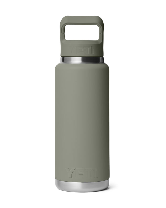 Rambler 36oz Bottle with Straw Cap