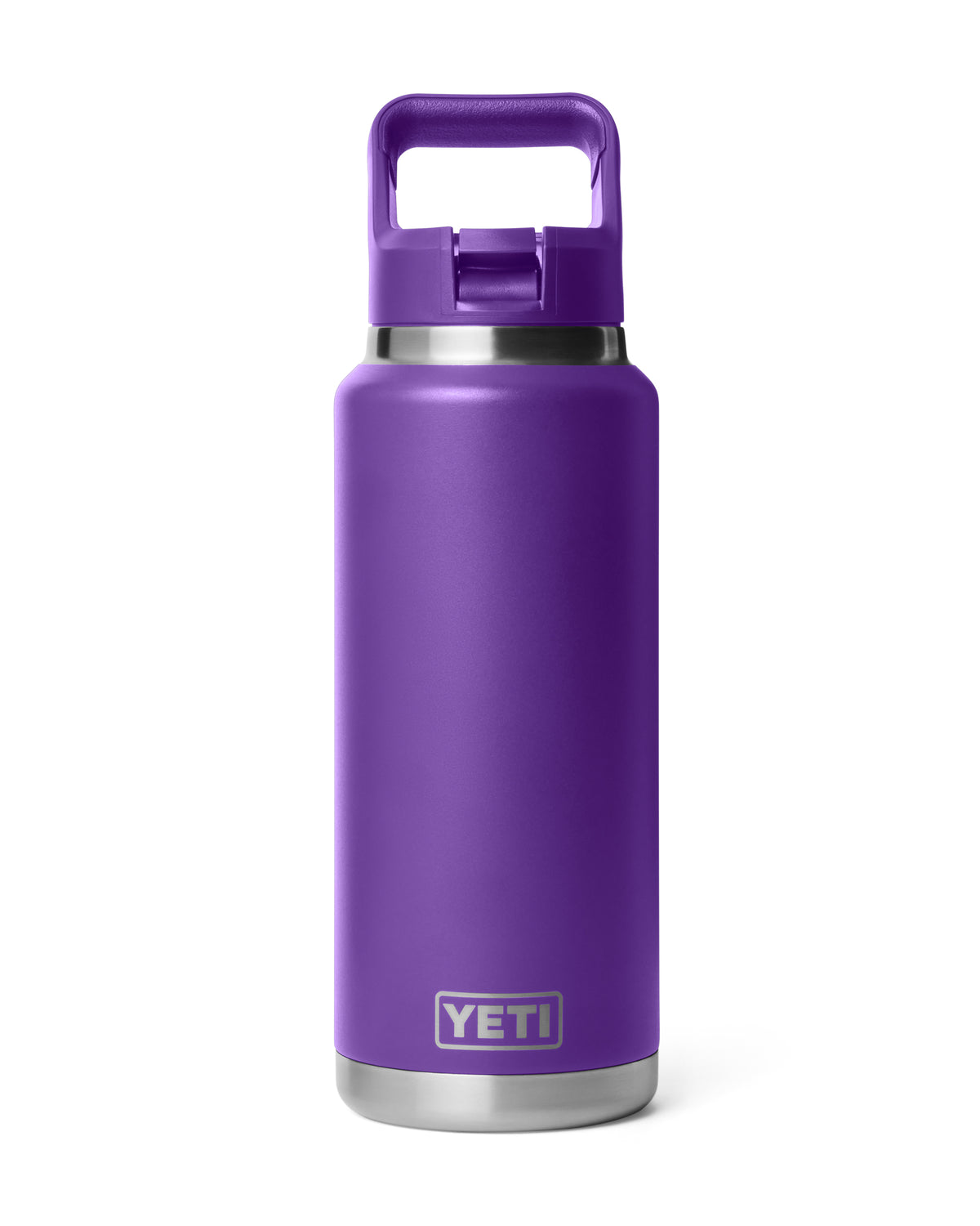 Rambler 36oz Bottle with Straw Cap