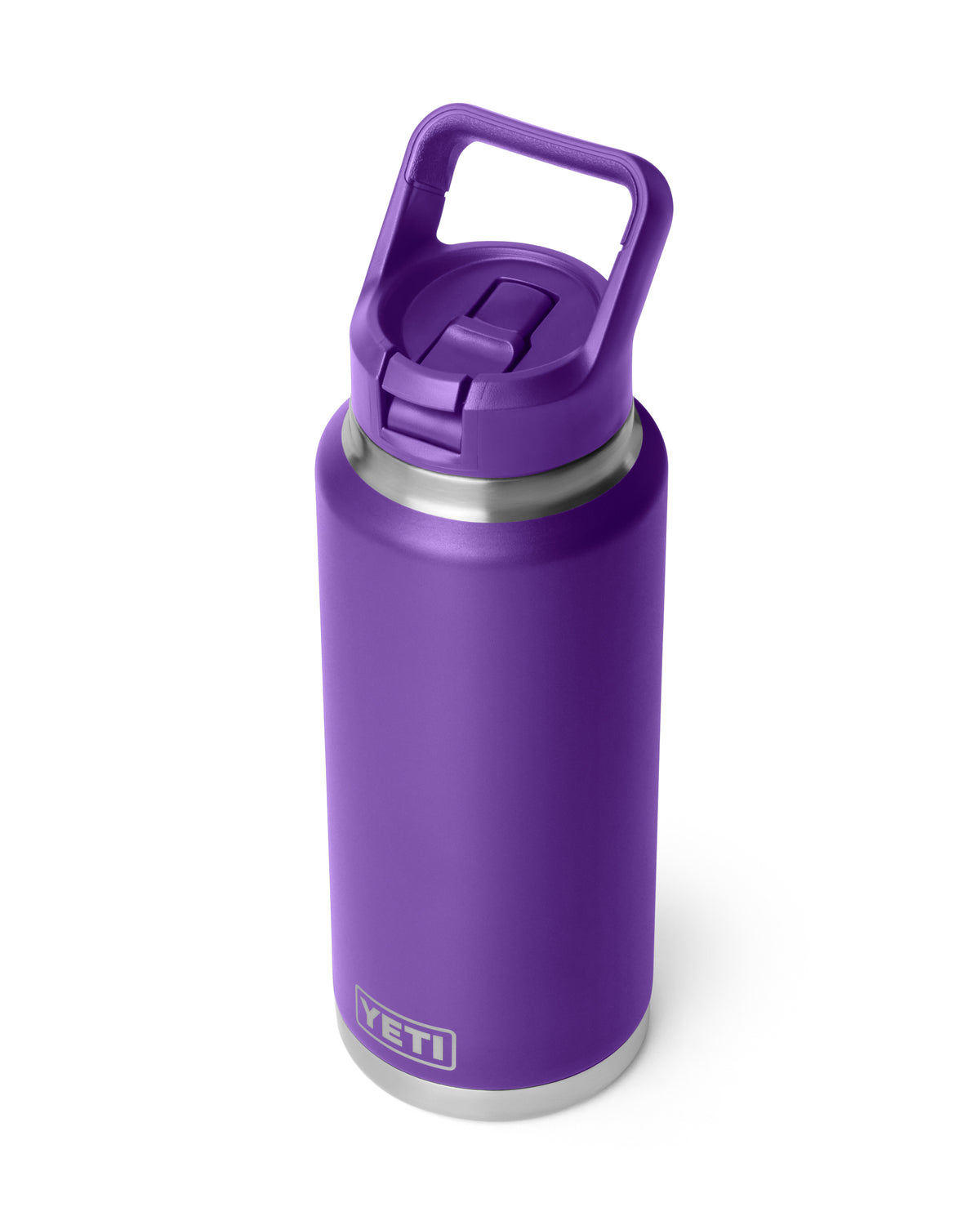 Rambler 36oz Bottle with Straw Cap