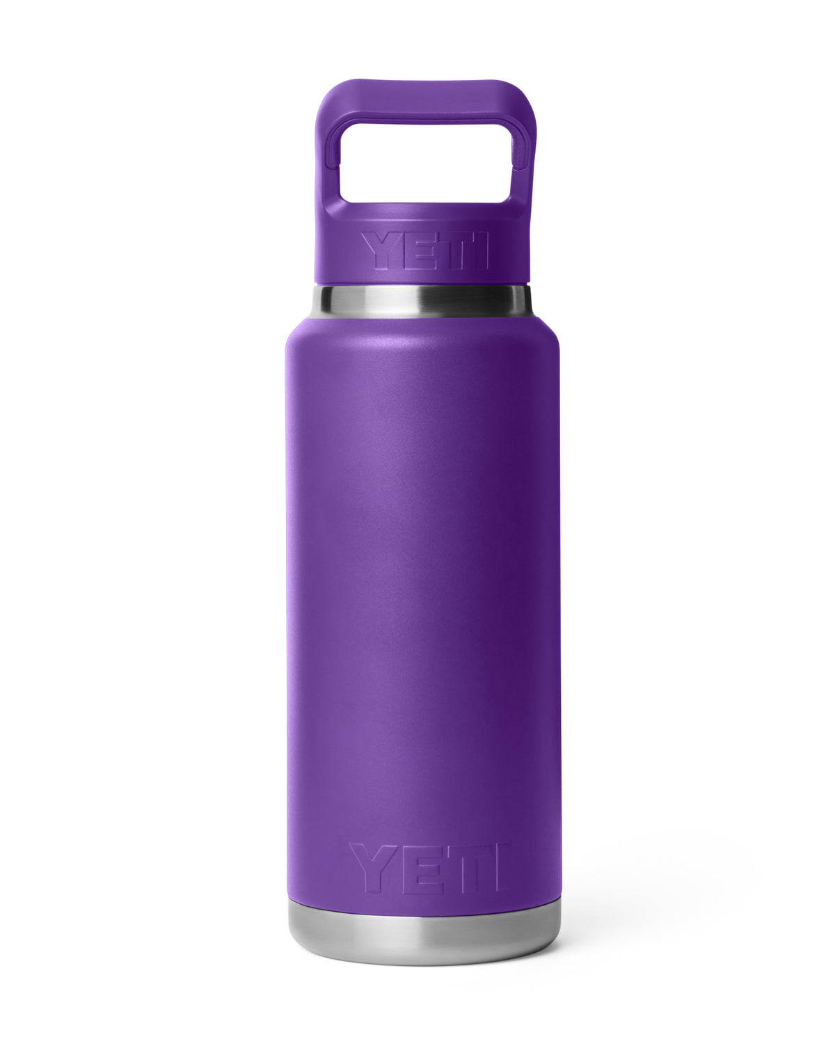 Rambler 36oz Bottle with Straw Cap