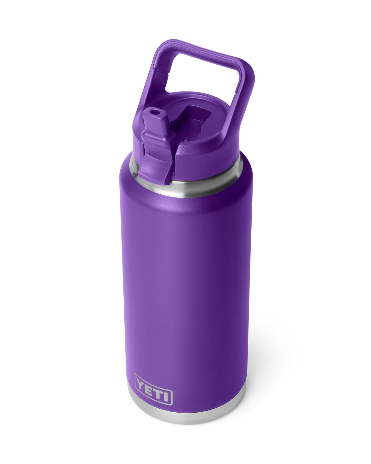 Rambler 36oz Bottle with Straw Cap
