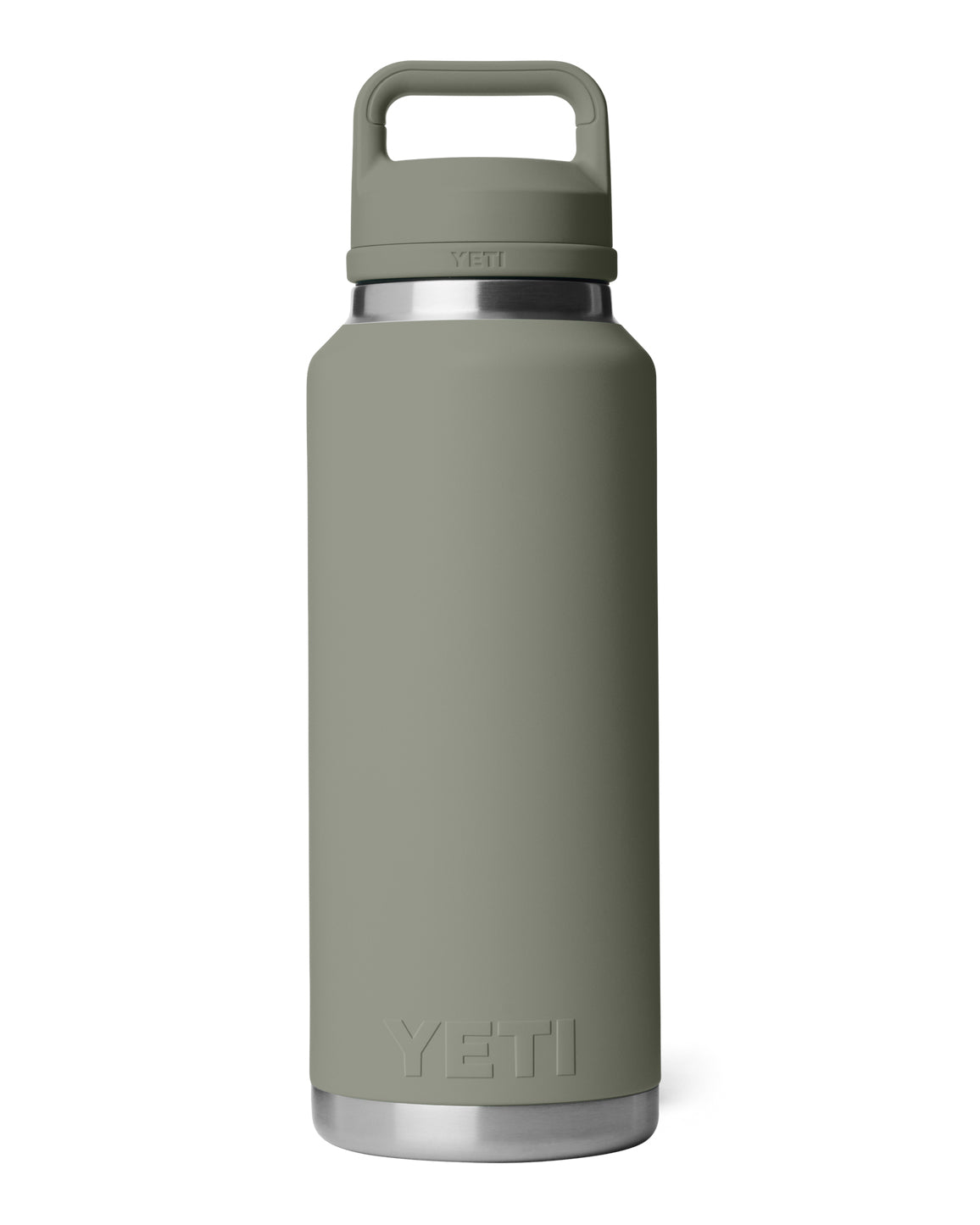 Rambler 46oz Bottle with Chug Cap