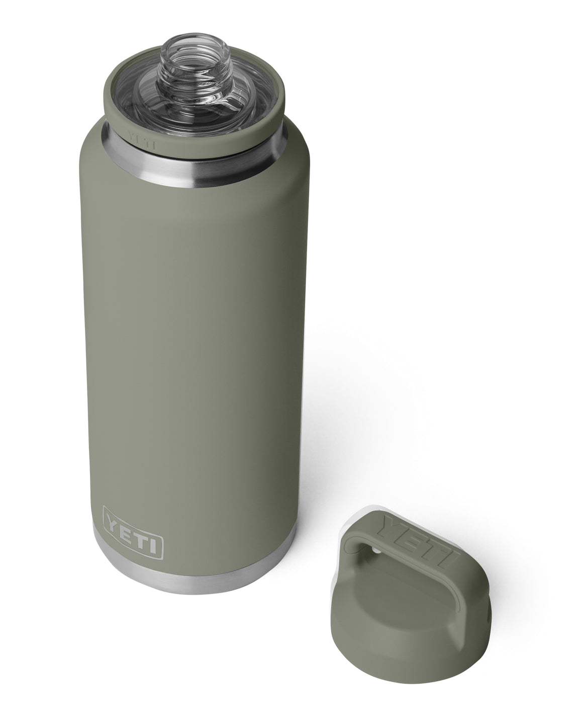 Rambler 46oz Bottle with Chug Cap