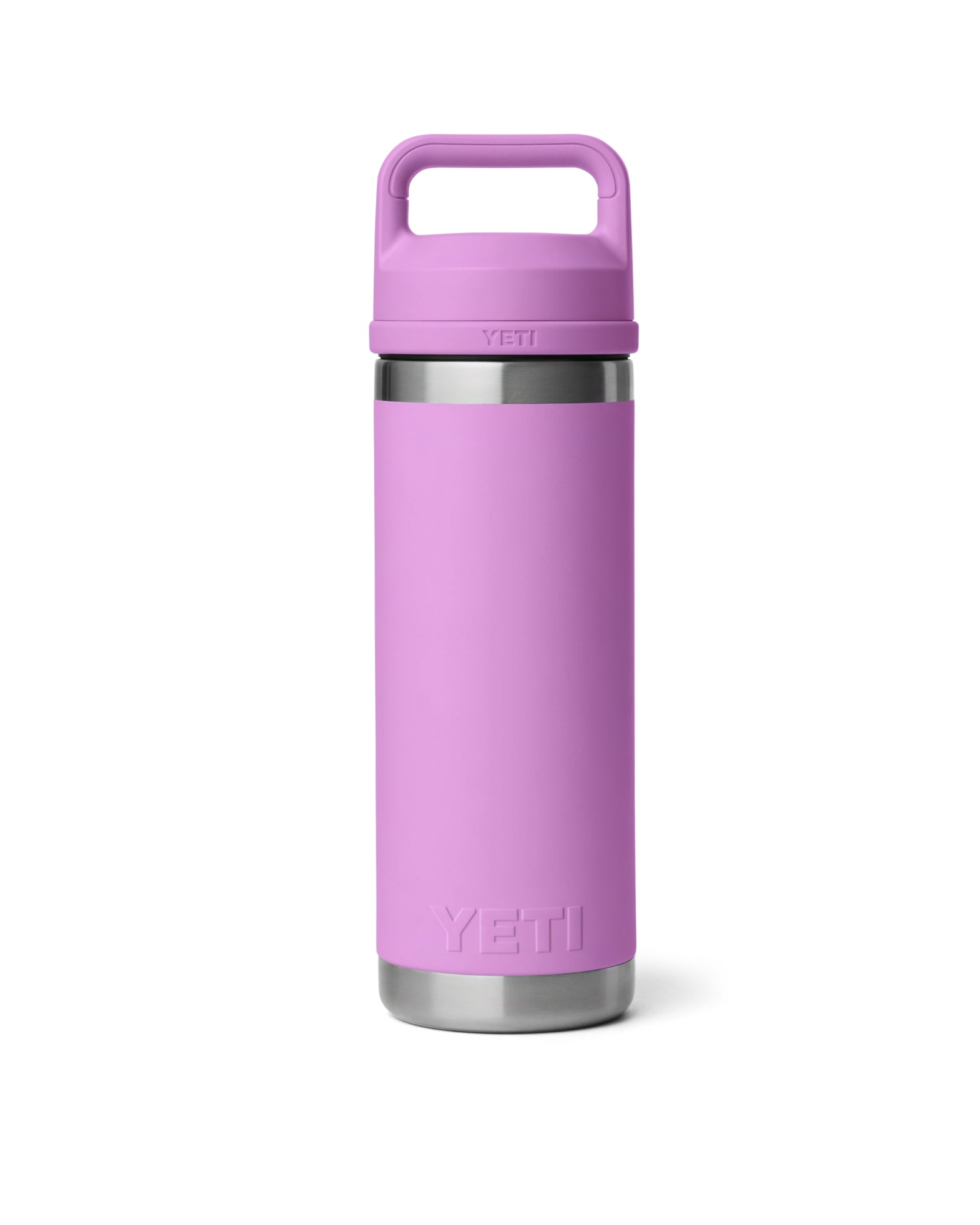 Rambler 18oz Bottle With Chug Cap