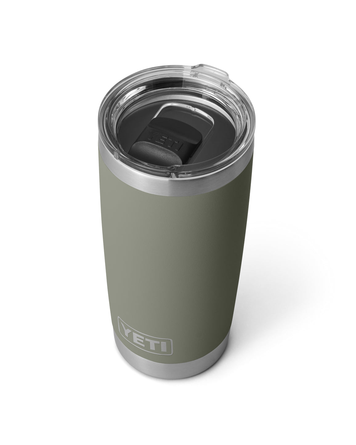 Rambler 20oz Tumbler with Magslider Lid