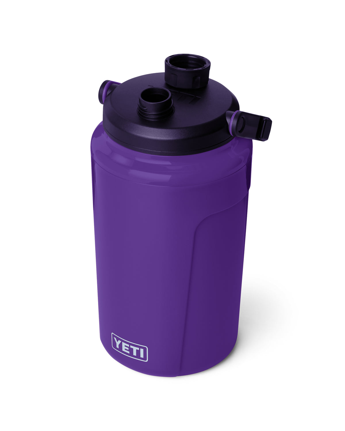 Silo 1/2 Gallon Straw Jug