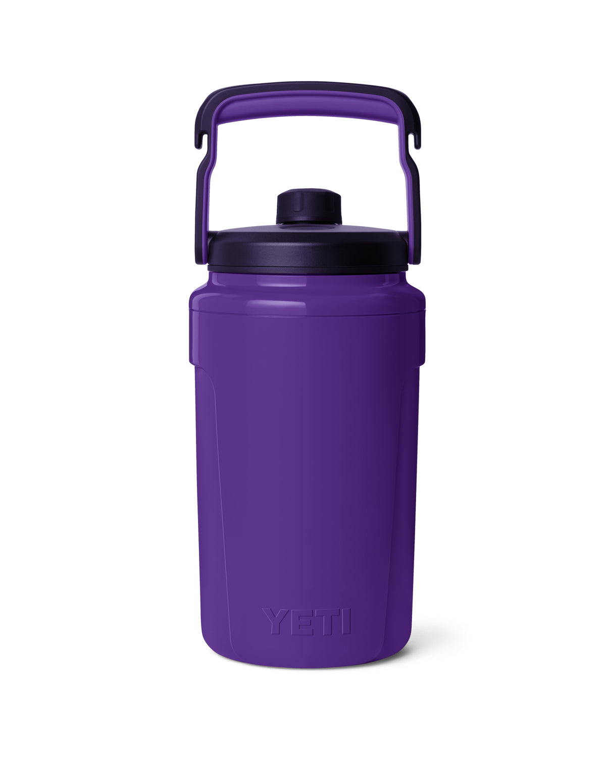 Silo 1/2 Gallon Straw Jug
