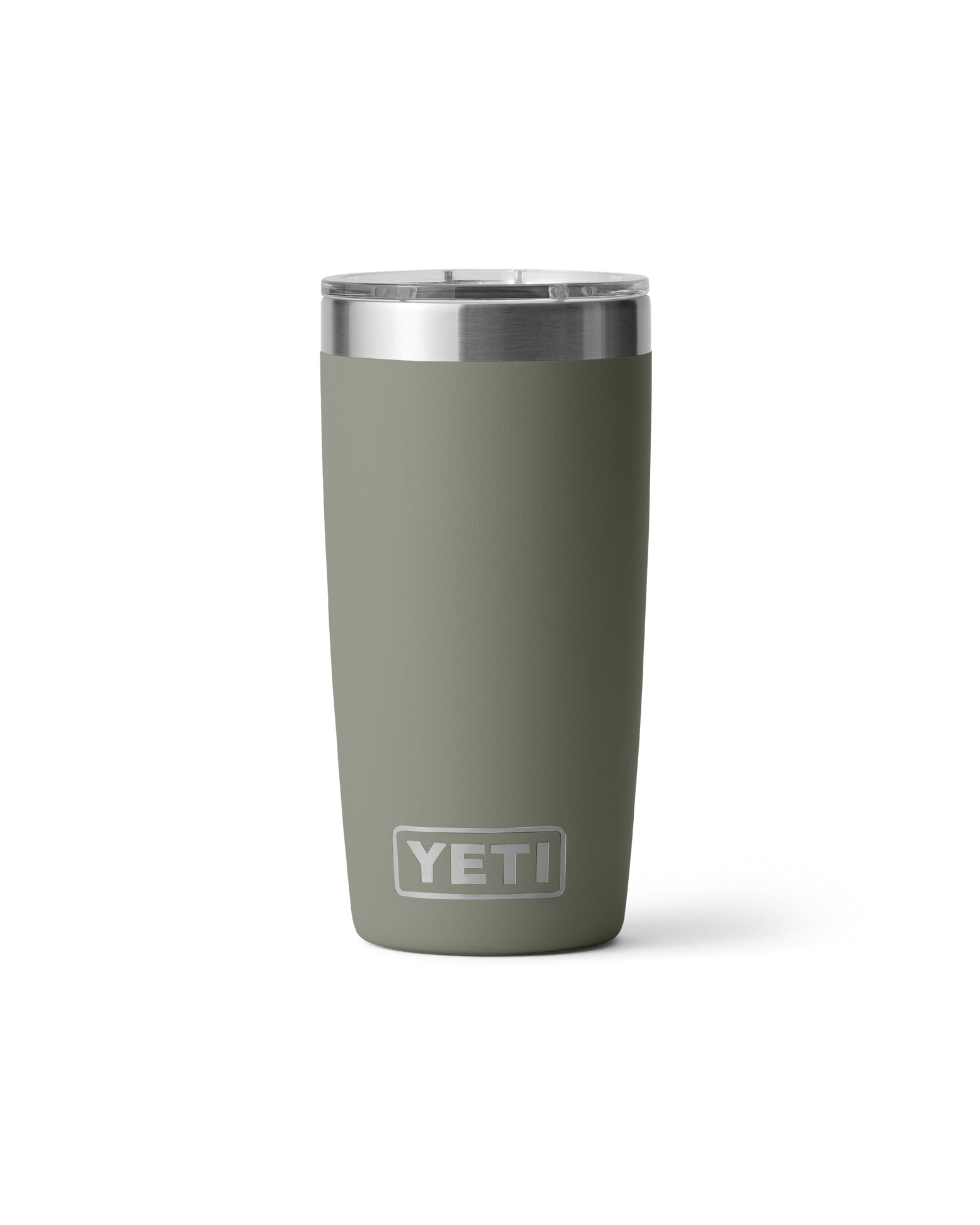 Rambler 10oz Tumbler with Magslider Lid