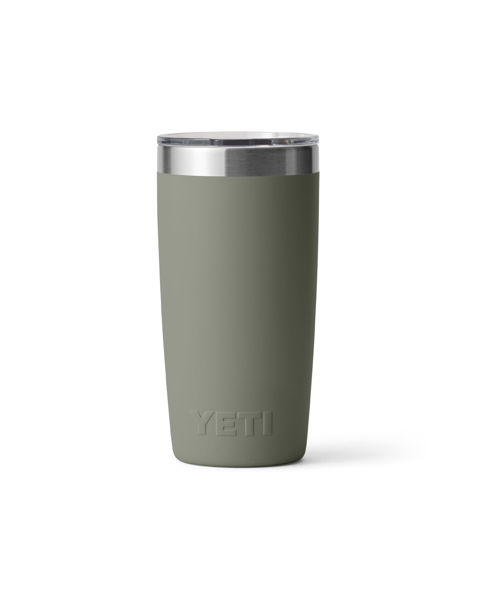 Rambler 10oz Tumbler with Magslider Lid