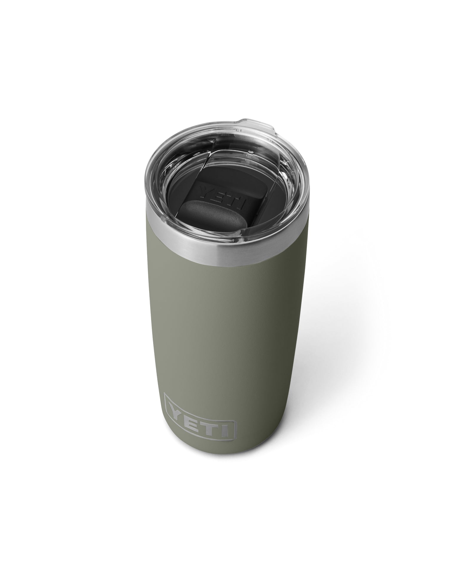 Rambler 10oz Tumbler with Magslider Lid