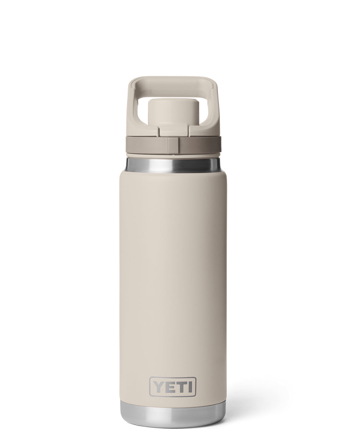 Rambler 26oz Bottle with Flip Chug