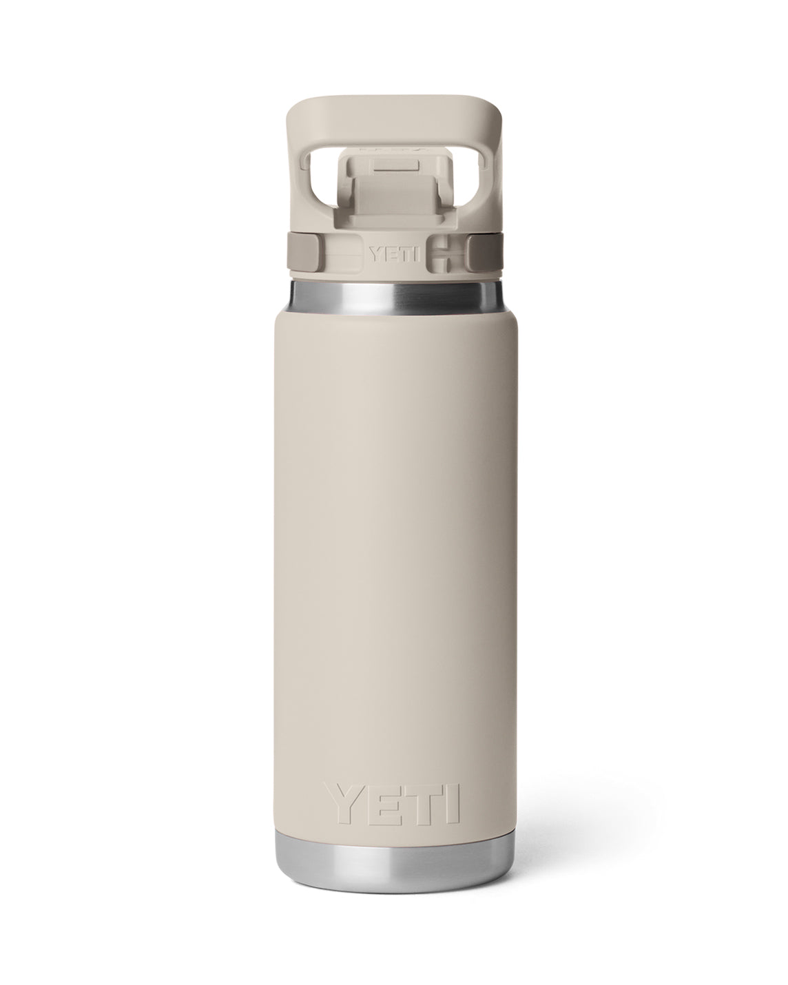 Rambler 26oz Bottle with Flip Chug