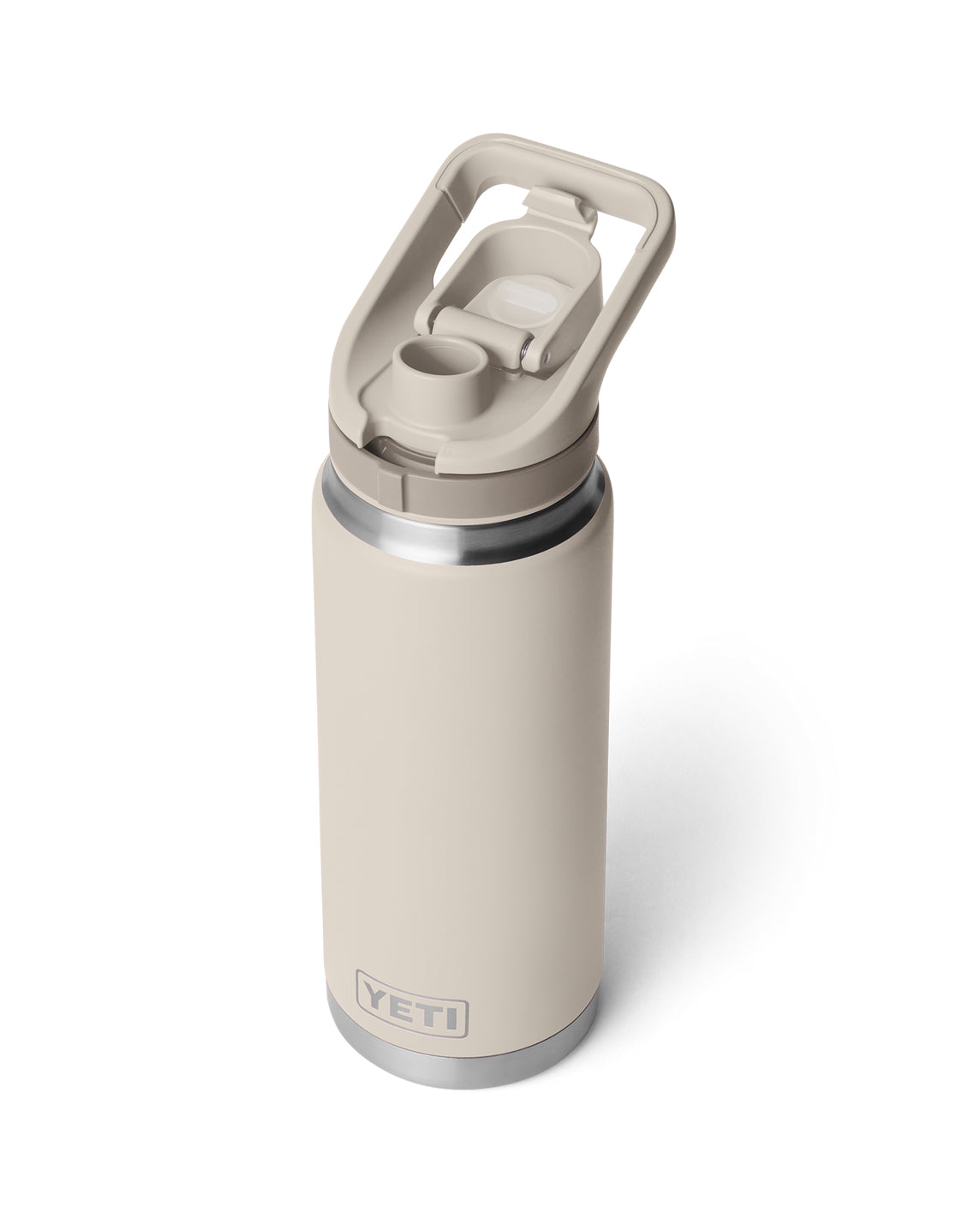 Rambler 26oz Bottle with Flip Chug