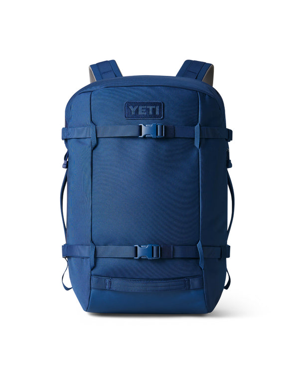 Crossroads Backpack 22L