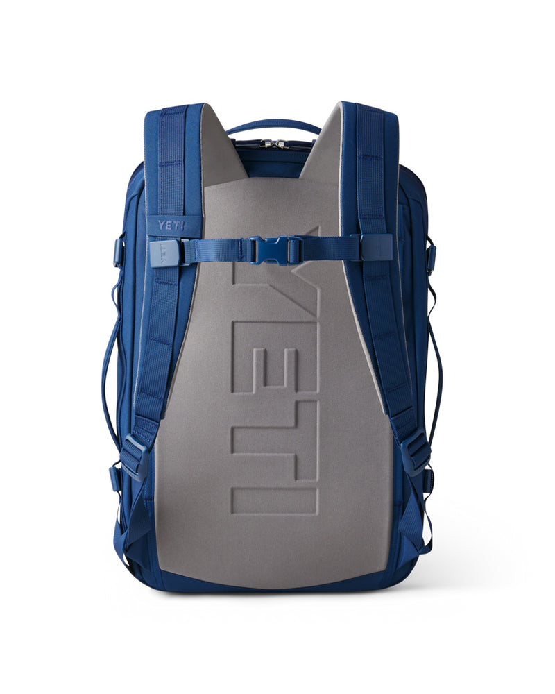 Crossroads Backpack 22L