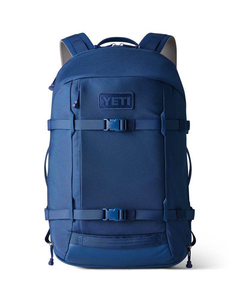 Crossroads Backpack 27L