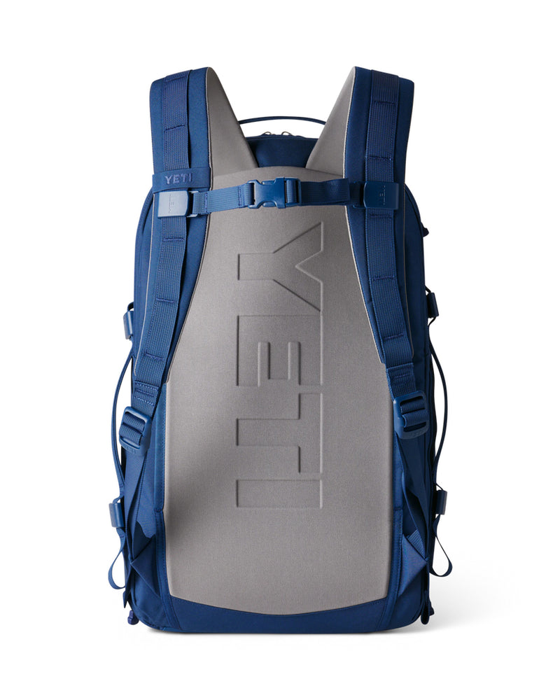 Crossroads Backpack 27L