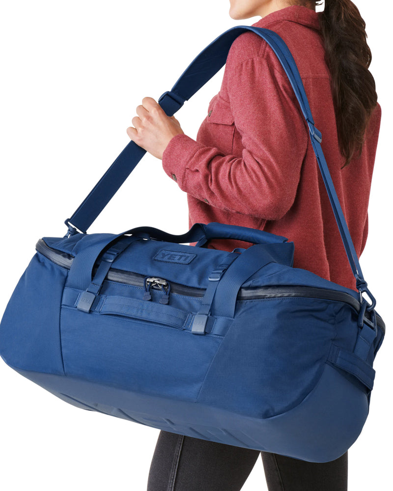 Crossroads Duffel 60L